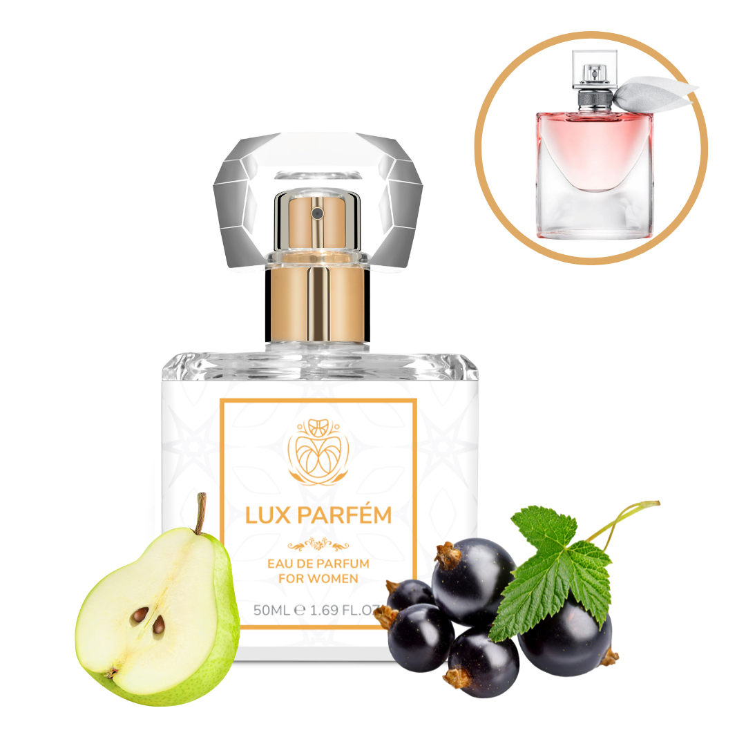 126 Lux Parfém  LANCOME - LA VIE EST BELLE